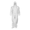 RANGER Full Coverage Disposable Protective Suit, X-Large